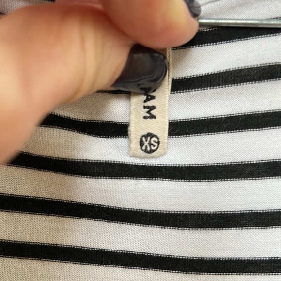 LF Emma & Sam StripeT Shirt - Picture 3 of 4